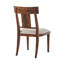 Chaise d'appoint Eernal Flame