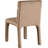 Kai Tufted Velvet Side Chair-80816104