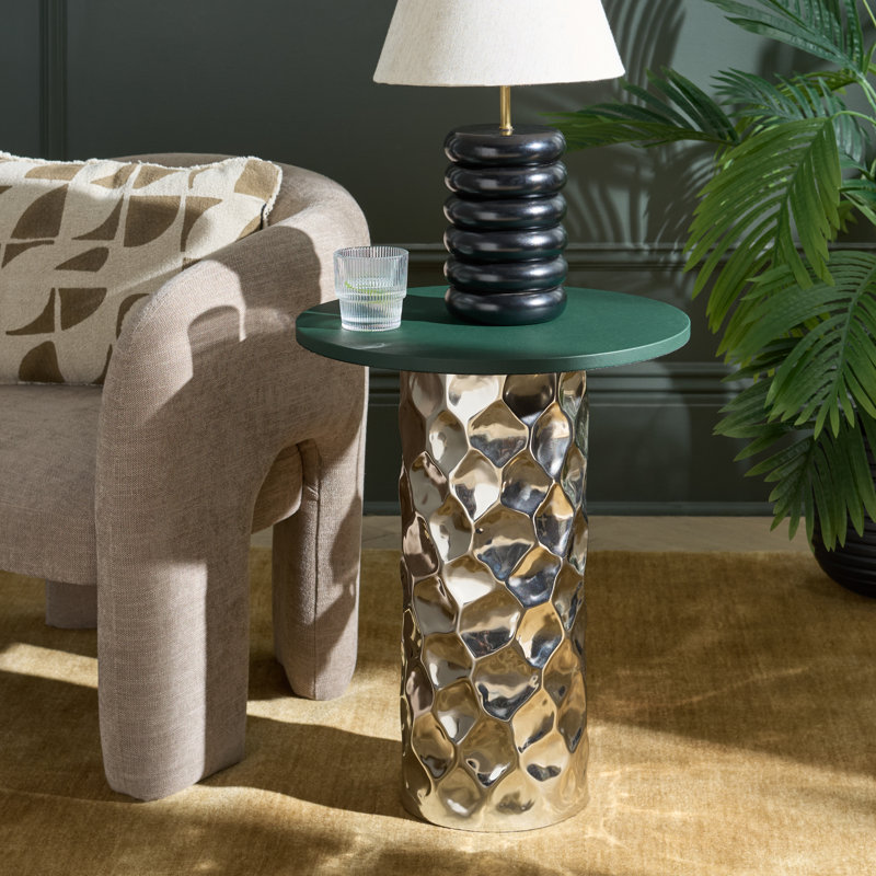 Table d'appoint Hasu