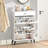 20 Pair Shoe Storage Cabinet-363388853