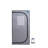 Portable Steam Grey Mini Plus - Personal Home Spa With Generator & Remote. Foldable Chair. Easy Installation. Quick Heating. Ul Accredited. Fabric. 360 Dispersion. Element. Improve Skin Smoothness