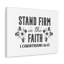 No Frame Print on Canvas-712245215