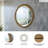 Yadiel Accent Mirror