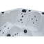 Spa Luxuria Spas 6 - 40 personnes avec ozonateur-59405215-59405214