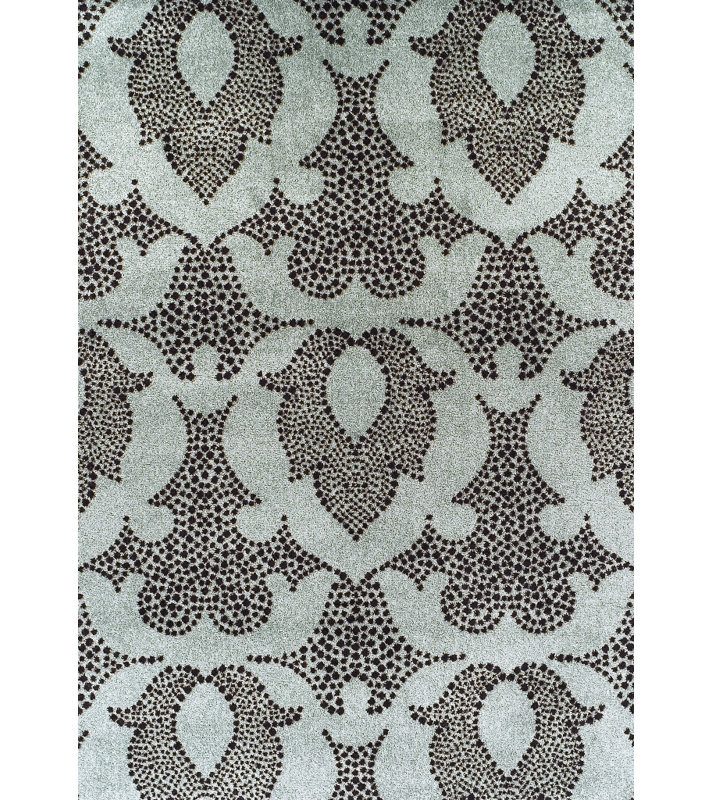 Guerino Rug, 6'6" x 9'7"