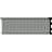 Alexa Panel Moulding