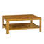 Cordova Coffee Table