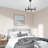 Martella 5-Light Chandelier-1007405952-1065207848