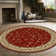 Weisgerber Floral Indoor Rug