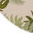 Alvarie Machine Woven Floral Indoor / Outdoor Area Rug-1847792436