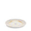 Anthemion Gray 8.1in Plate