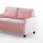 2 - Piece Living Room Set
