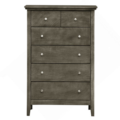 Coffre Hammond G5405-CH, gris
