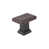Brushed Oil-Rubbed Bronze is out of stock