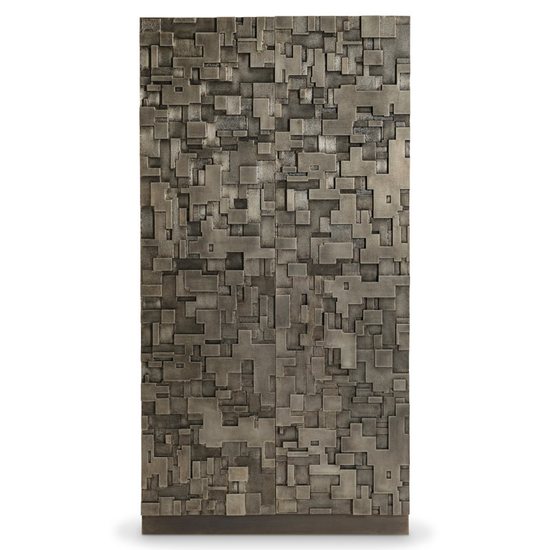 Bernhardt Sharaab Storage Cabinet