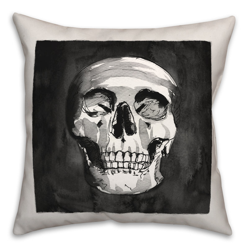  Throw Pillow, 20" x 20"