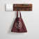 Accent Shelf with Hooks
