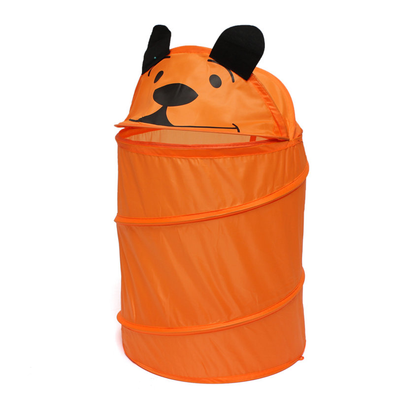 Fabric Laundry Hamper