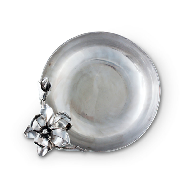Magnolia Serving Bowl