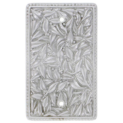San Michele Blank Wall Plate