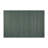 HorizontalStripes Green Indoor and Outdoor Area Rug