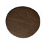 Table basse en bois Brennan