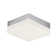 Casella Acrylic LED Flush Mount
