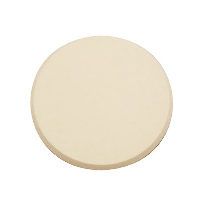 Wall Protector, 3-1/4 In., Smooth Surface, Rigid Vinyl, Self-Adhesive Backing