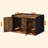 Litter Box Enclosure-106341289