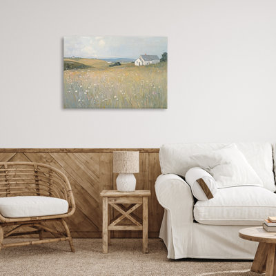 Homes in the Hills, conception de Petal Prints Design