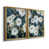 Gold Framed Canvas n'est pas disponible