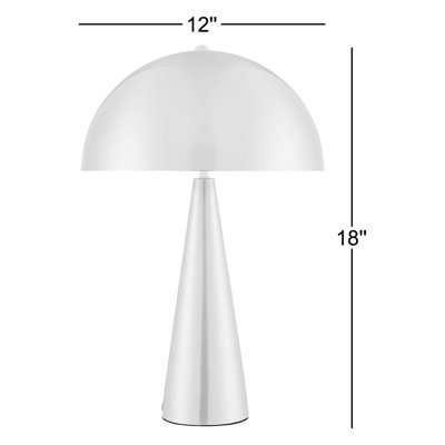 Modway Selena Metal Table Lamp