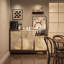 Buffet Home Art-Style