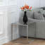 Table de bout