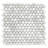 Eterna Penny 12"x12" Recycled Glass Mosaic Tile-108486599