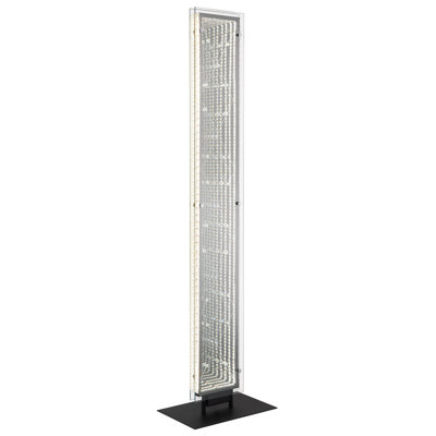 117 H cm Matte Novelty Floor Lamp