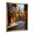 Gold Picture Framed