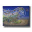  «Trail Of Restoration» par Verena Wild, art mural sur toile-1757678260