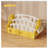 Marisel Plastic Desk Organizer-733118975