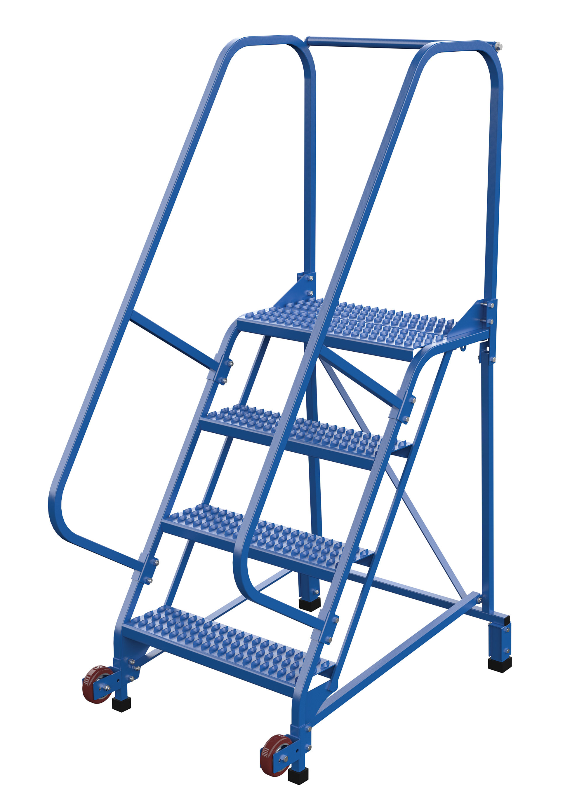 WFX Utility Rolling Library LadderWFX...