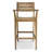 Farjand Rustic 30" Patio Bar Stool-42449603-133064522