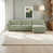 Green Chenille is out of stock selected