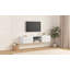 Unfinished TV Stand for TVs up to 65"-1292741103