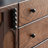 Retro Country Sideboard