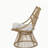 ELAINE CHAIR & SIDE TABLE