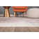 Tapis oriental gris Hartig