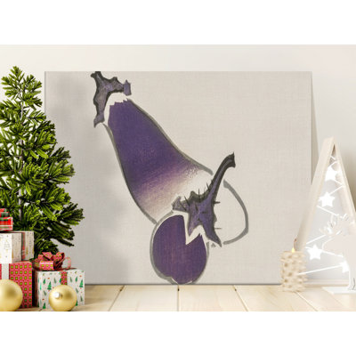 Rodrigue Wrapped Canvas Print Set