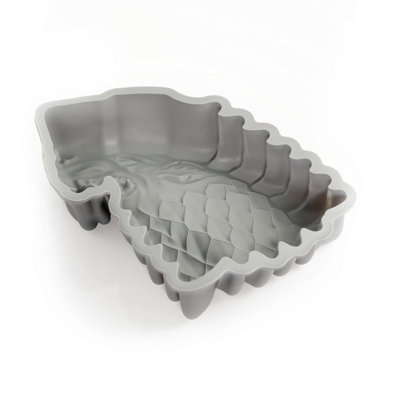 Nerd Block Classic Cake Pan
