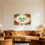 Christmas Festive Joy Christmas Holiday Pattern Print-239126708