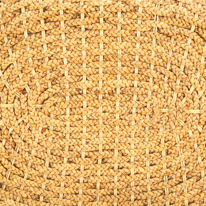 Table d'appoint Margarida Waterhyacinth